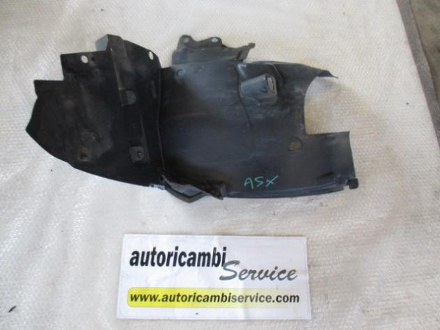 638230004R PARASASSI PARASALE ANTERIORE SINSITRO RENAULT LAGUNA SW 1.5 D 81KW 6M 5P (2011) RICAMBIO USATO