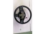 VOLANTE CON COMANDI FIAT 500 2010 7355000470