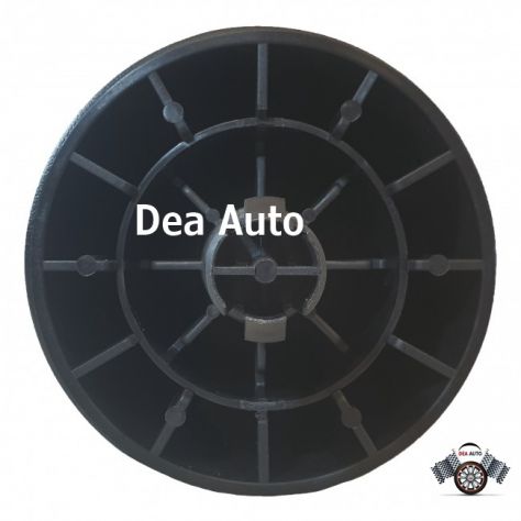 Molla aria soffione sospensione pneumatica range rover sport l494 LR052171 - Foto 2