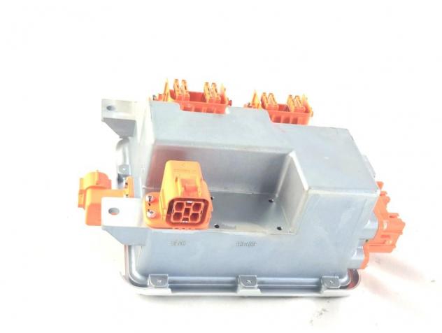 11179812 INVERTER CONVERTITORE CORRENTE CONTINUA MG MG4 EV STANDARD E 54KW AUT 5P (2023) RICAMBIO USATO