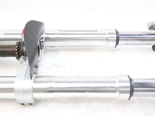 DUCATI MONSTER S2R 800 34520101A 34420101A FORCELLA ANTERIORE 04 - 07 FRONT FORK - Foto 3