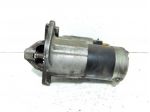 MOTORINO D' AVVIAMENTO NISSAN Note 2° Serie 8200584675 K9K Diesel 1500 (08)