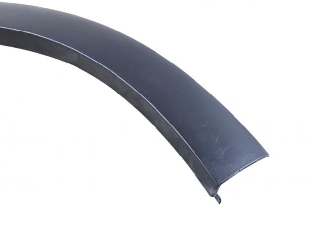 MODANATURA ARCO RUOTA ANTERIORE SX CITROEN C3 Serie 9812088680 HM05 Benzina 1200 (16) - Foto 3
