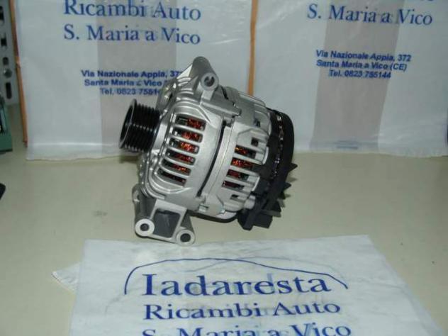 ALTERNATORE 12317550319 MINI