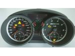 Mercedes SLK 55 AMG quadro strumenti VDO