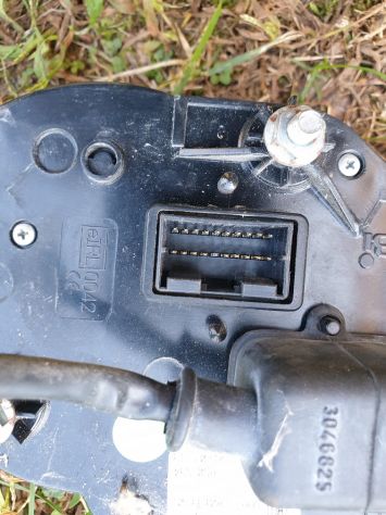 STRUMENTAZIONE CONTA GIRI E CONTACHILOMETRI GILERA NEXUS SP 125 250 300 - Foto 4