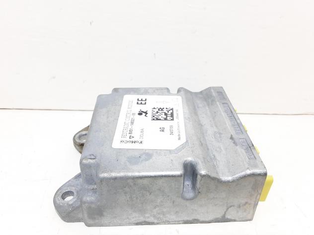 CENTRALINA AIRBAG FORD Fiesta 6° Serie 8V5114B321EE (0817) - Foto 4