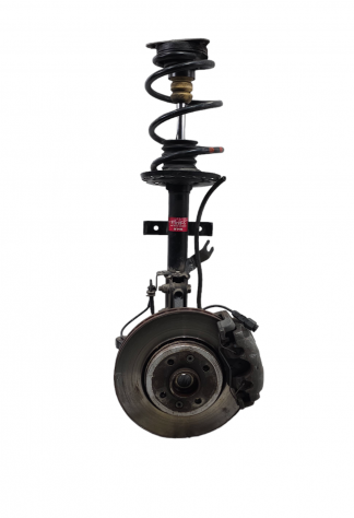 MASSA MECCANICA COMPLETA DESTRA RENAULT Captur Serie 400146736R (1319) - Foto 2