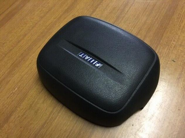 Cover clacson Volante 4 Razze FIAT PANDA 1 Serie fino 2003 - Foto 3