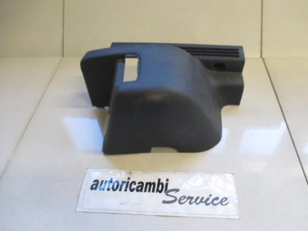 08650743 RIVESTIMENTO POSTERIORE DESTRO VOLVO V50 SW 2.0 D 100KW 6M 5P (2004) RICAMBIO USATO