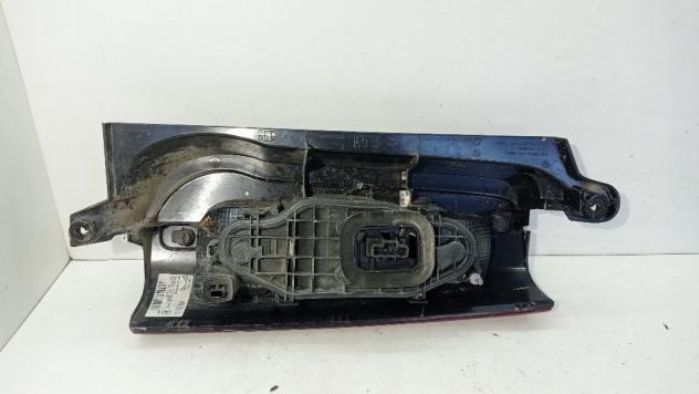 STOP FANALE POSTERIORE SINISTRO OPEL Combo Serie (E) 9819235880 D15DT (YHY) (18) - Foto 5