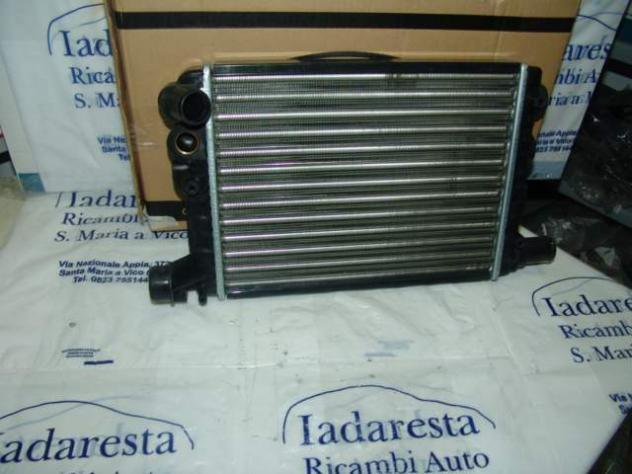 Radiatore motore fiat cinqucento (170) 46521746