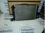 Radiatore motore fiat cinqucento (170) 46521746