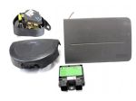 2S6T-14B056-EN KIT AIRBAG FORD FUSION 1.4 D 50KW 5M 5P (2003) RICAMBIO USAT &hellip;
