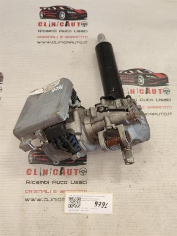 PIANTONE STERZO SKODA Citigo 1° Serie 6R1909144R 6R1909144E 1S1423520Q (11) - Foto 2