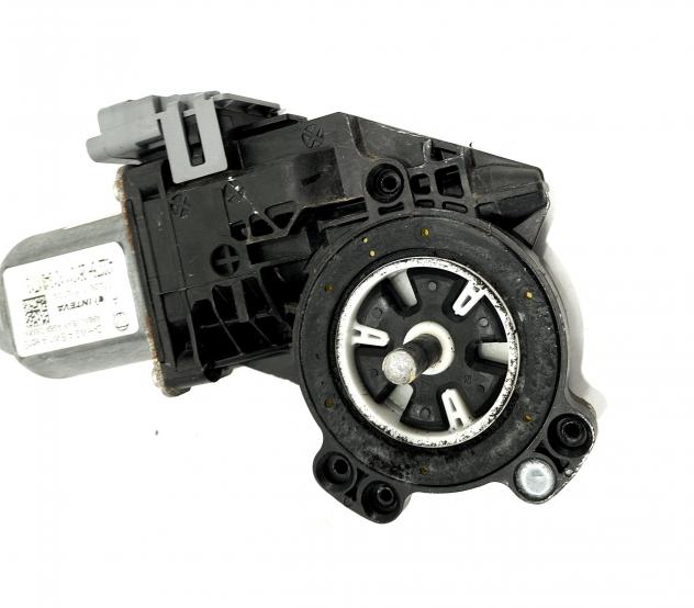 MOTORINO ALZAVETRO ANTERIORE DESTRA CITROEN C4 2° Serie 402276H (1018) - Foto 3