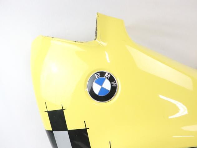 BMW K 1200 RS 46632307877 CARENA SINISTRA CENTRALE K589 96 - 05 LEFT SIDE FAIRING 46632307776 CON GRAFFI - Foto 2