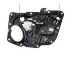 Alzavetro Anteriore Destro Jeep Renegade 52015494 71777183 - 04255