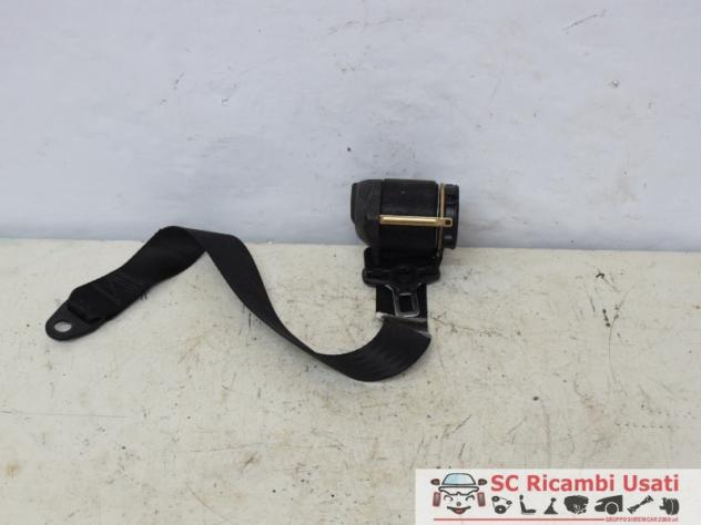 Cintura Posteriore Destra Fiat Coupe 175025280 - 26270 - Foto 3