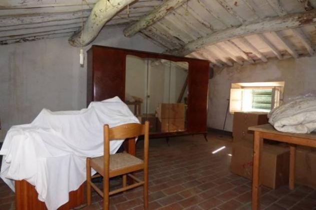 Rustico in vendita a Castelvecchio - Capannori 180 mq Rif: 1385870 - Foto 9