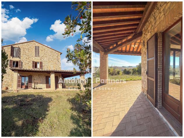 Casale in vendita a Ficulle - Foto 17