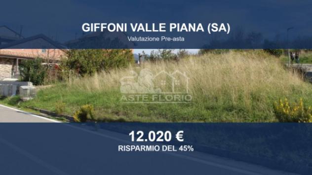 Immobile in asta di 578 m² in vendita a Giffoni Valle Piana