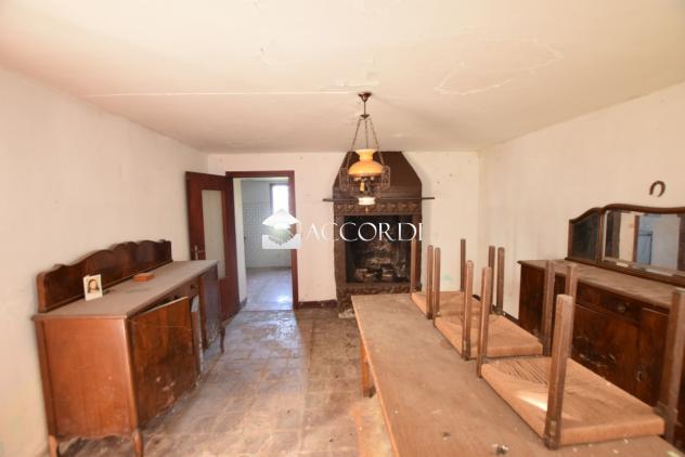 RUSTICO di 3 vani e di 130 mq (VOLPAGO DEL MONTELLO) rif. AR98_1 - Foto 12