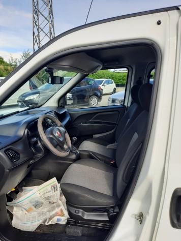 Fiat Doblo Dobl1.3 MJT PC N1 POSTI 5 PR.IVATO - Foto 8