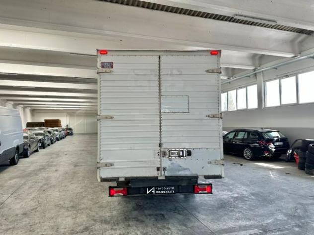 IVECO Daily 35S12 2.3 116CV HPT PL CABINATO CAMBIO MANUALE rif. 23776741 - Foto 6
