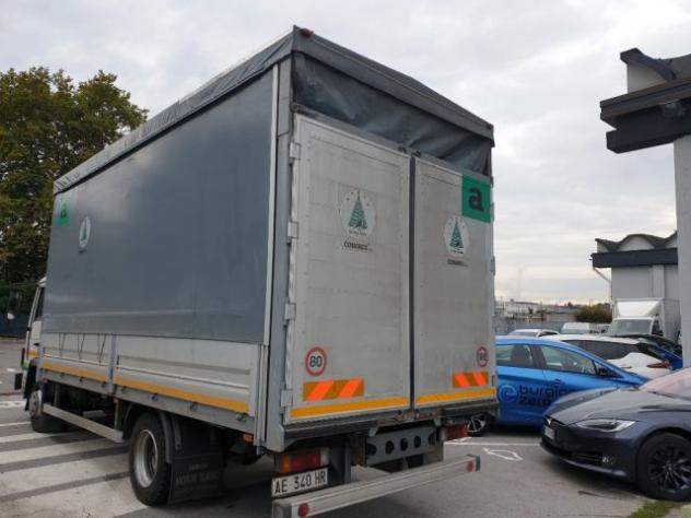 VOLVO TELONATO RATE SENZA FINANZIARIA rif. 24054655 - Foto 4