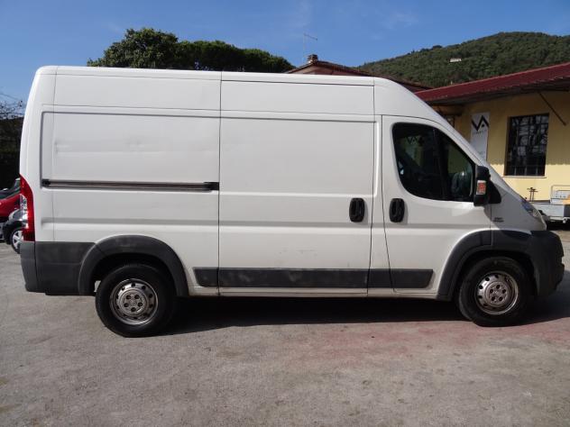 Fiat Ducato 35 2.3 MJT 130CV PM-TM Furgone Maxi - Foto 6