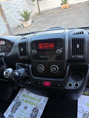 Citroen Jumper 2.0 Furgone 95.000 km giivato - Foto 5