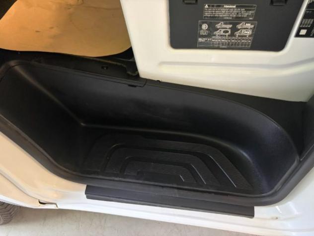 MERCEDES-BENZ Sprinter T37/35 416 CDI RWD RG Cabinato rif. 24010705 - Foto 10