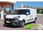 FIAT Doblo Doblò MAXI 1.4 T-Jet Natural Power Cargo rif. 24093857