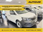 Renault Kangoo COIBENTATO - PRONTA CONSEGNA KANGOO blue dCi 95 Van L1 MY24