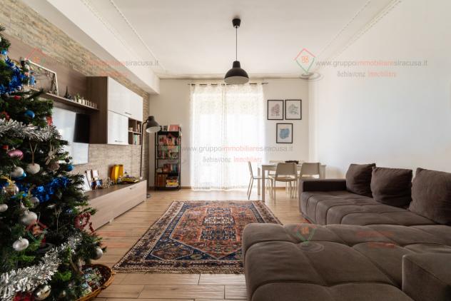 appartamento in vendita a Siracusa in zona Grottasanta