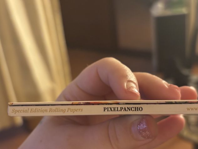 5 CONFEZIONI NUOVE DI CARTINE (4 CONFEZIONI INDOORLINE A EDIZIONE LIMITATA) RARI - Foto 8