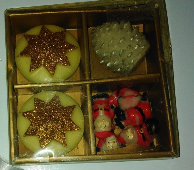 candele - Foto 3