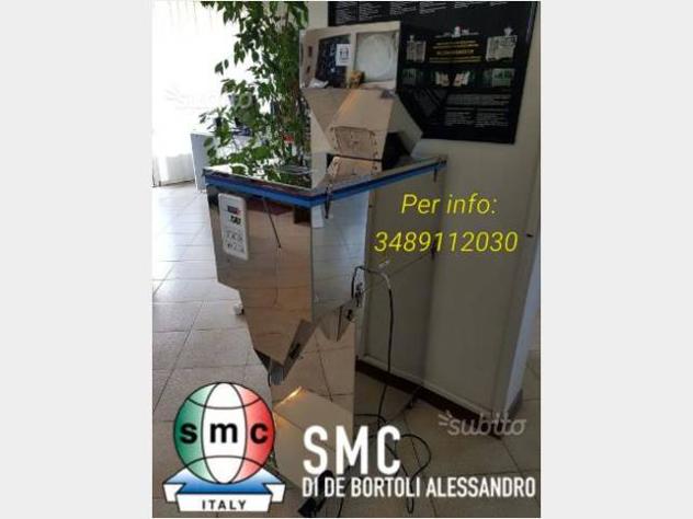 PESATRICE BISCOTTI, POLVERI, ORIGANO, CAFFE' Nuovo - Foto 2