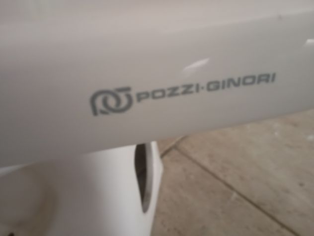 Vendo termosifone e bidet - Foto 3