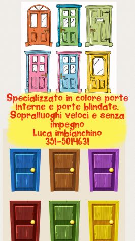 IMBIANCHINO PARMA - Foto 2