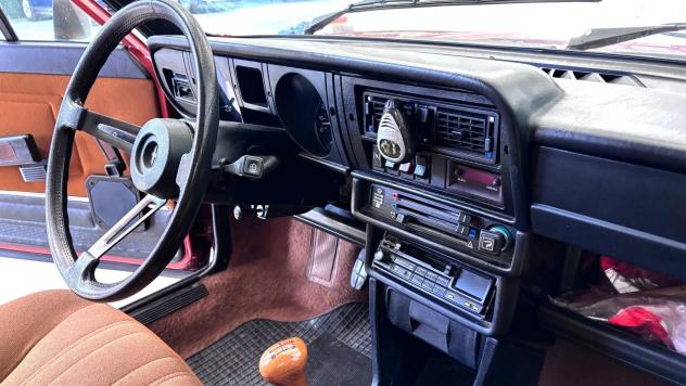 Alfa Romeo Alfasud 1.2 4 porte 5m - TAGLIANDATA E REVISIONATA - Foto 7