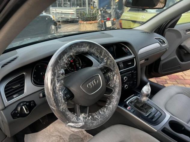 AUDI A4 Avant 2.0 TDI 120 CV rif. 23830436 - Foto 10