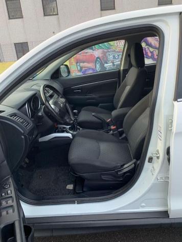 MITSUBISHI - ASX - 1.8 DI-D 150 CV 4WD Intense Panor. - Foto 5