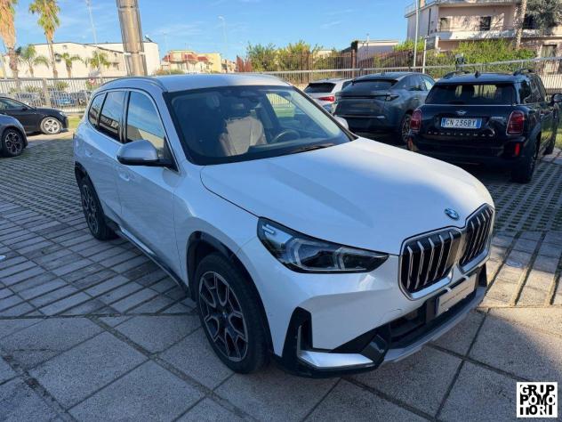 BMW - X1 - sDrive18d xLine - Foto 5