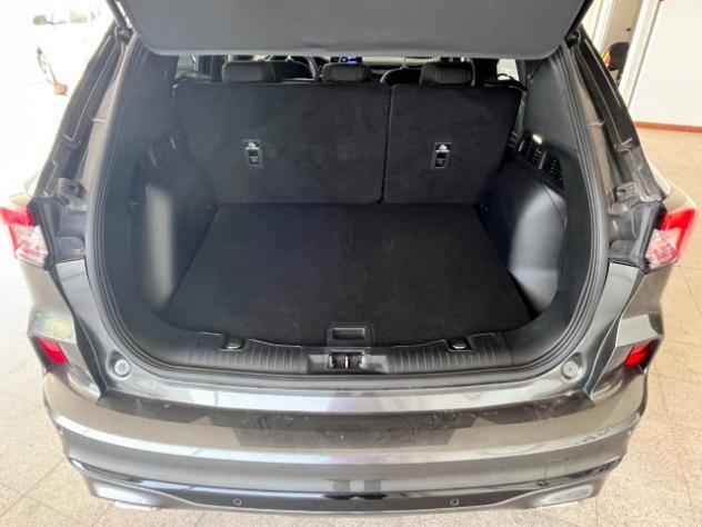 FORD Kuga 1.5 Diesel 120cv. ST-Line , PERFETTA IN TUTTO rif. 23935667 - Foto 9