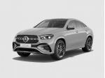 Mercedes-Benz GLE GLE 350 de 4MATIC Plug-in hybrid Coupe AMG Line Premium