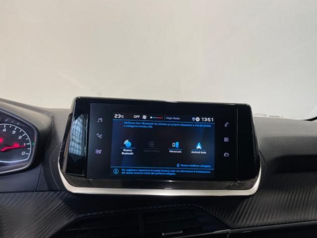 PEUGEOT 208 1.2 PureTech Active 5P Manuale * OK NEOPATENTATI * rif. 24091899 - Foto 10