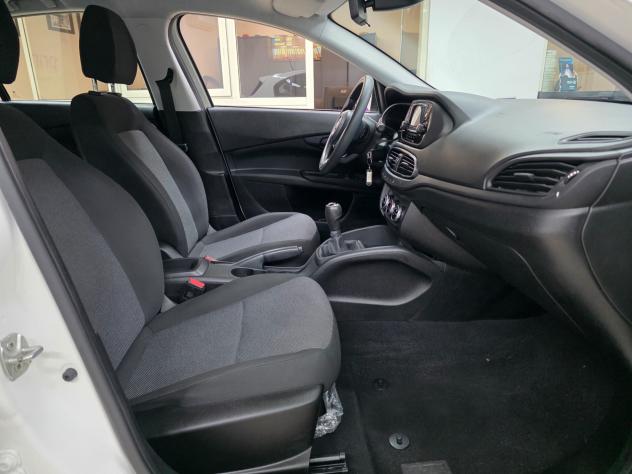 FIAT TIPO HATCHBACK 1.3 MJT 95cv POP 5 PORTE - Foto 7