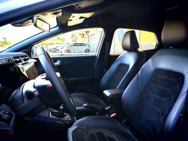 FORD Puma 1.0 EcoBoost Hybrid 125 CV S&S ST-Line X rif. 24110735 - Foto 8